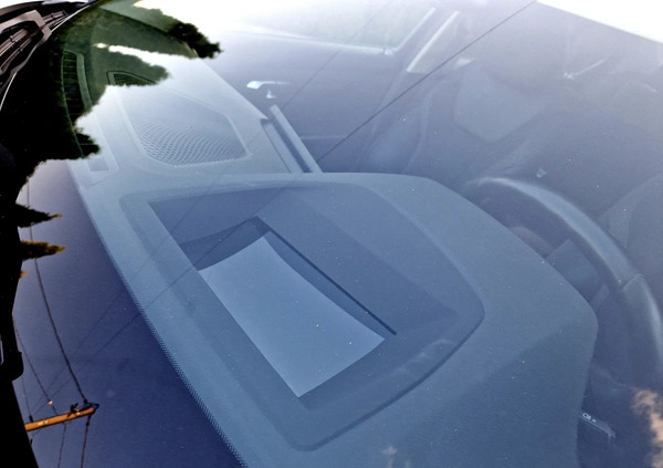 BMW Seria 3 cena 99900 przebieg: 171000, rok produkcji 2019 z Rumia małe 781